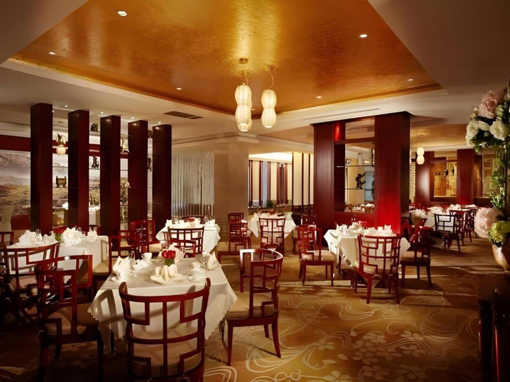 New Century Hotel Zaozhuang Fengming Εξωτερικό φωτογραφία