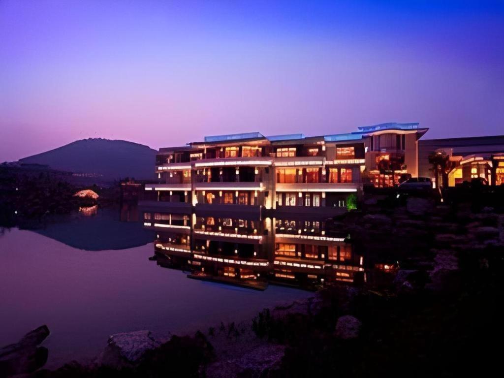 New Century Hotel Zaozhuang Fengming Εξωτερικό φωτογραφία