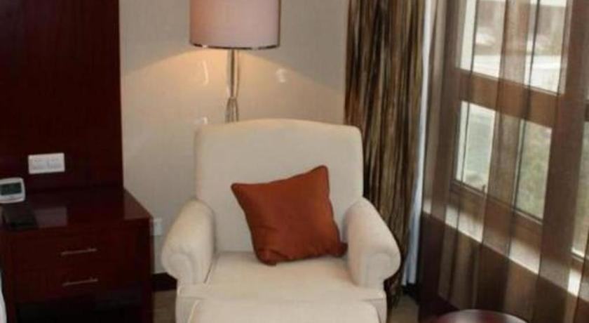 New Century Hotel Zaozhuang Fengming Εξωτερικό φωτογραφία