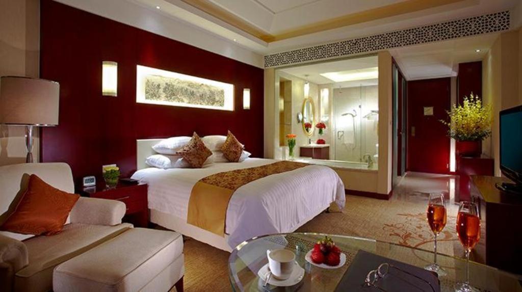 New Century Hotel Zaozhuang Fengming Εξωτερικό φωτογραφία