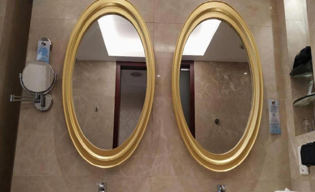 New Century Hotel Zaozhuang Fengming Εξωτερικό φωτογραφία