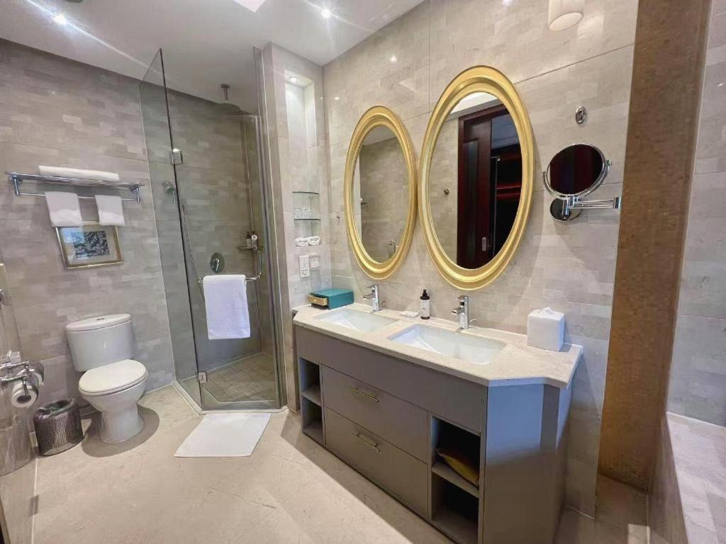 New Century Hotel Zaozhuang Fengming Εξωτερικό φωτογραφία