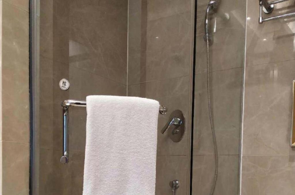 New Century Hotel Zaozhuang Fengming Εξωτερικό φωτογραφία